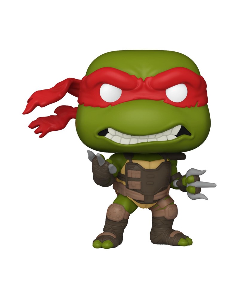 Funko Pop! Comics: Teenage Mutant Ninja Turtles The Last Ronin - Raphael​ #44 Vinyl Figure