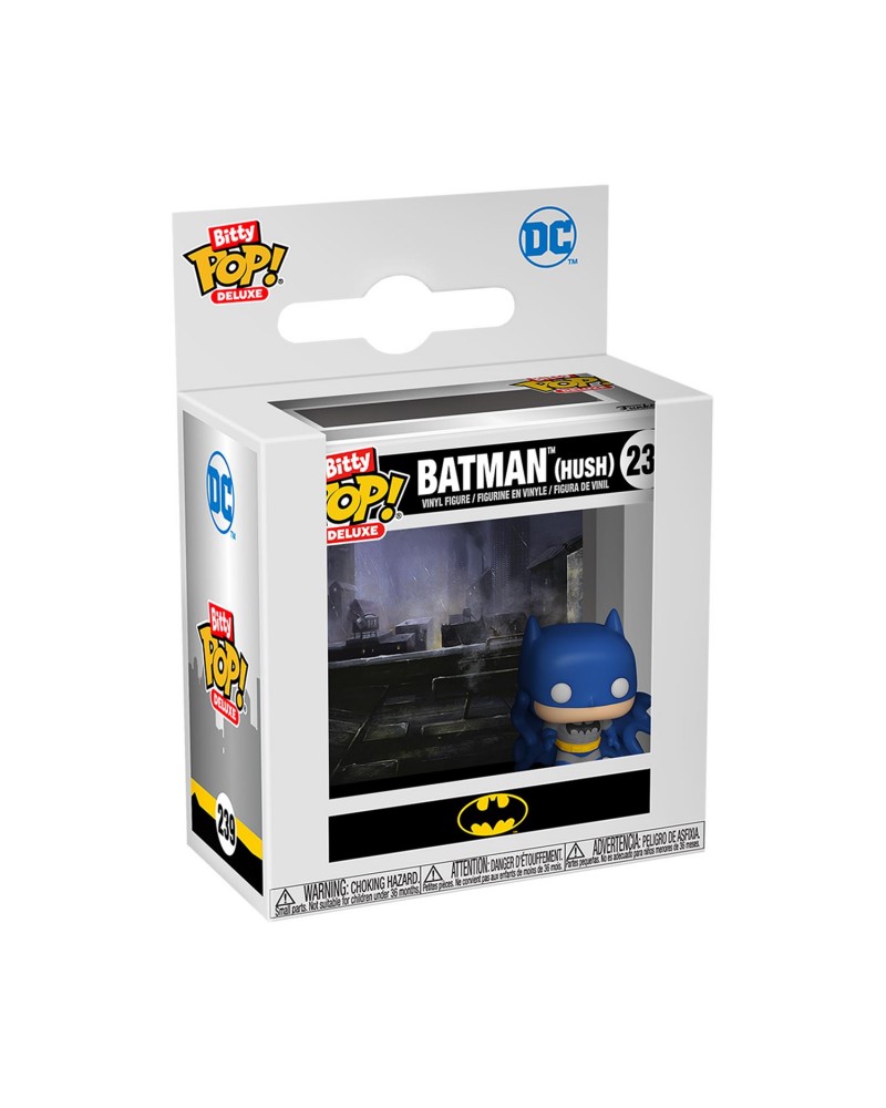Funko Bitty Pop! Deluxe: Batman(Gargoyle) #239 Vinyl Figure