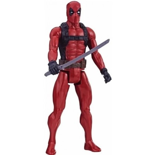 Hasbro Marvel Deadpool 12 Inch Figure (E2933)