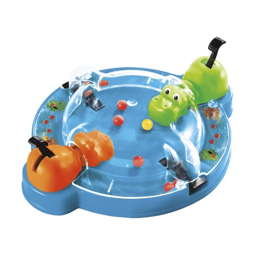 Hasbro Hungry Hungry Hippos Grab And Go (F8255)