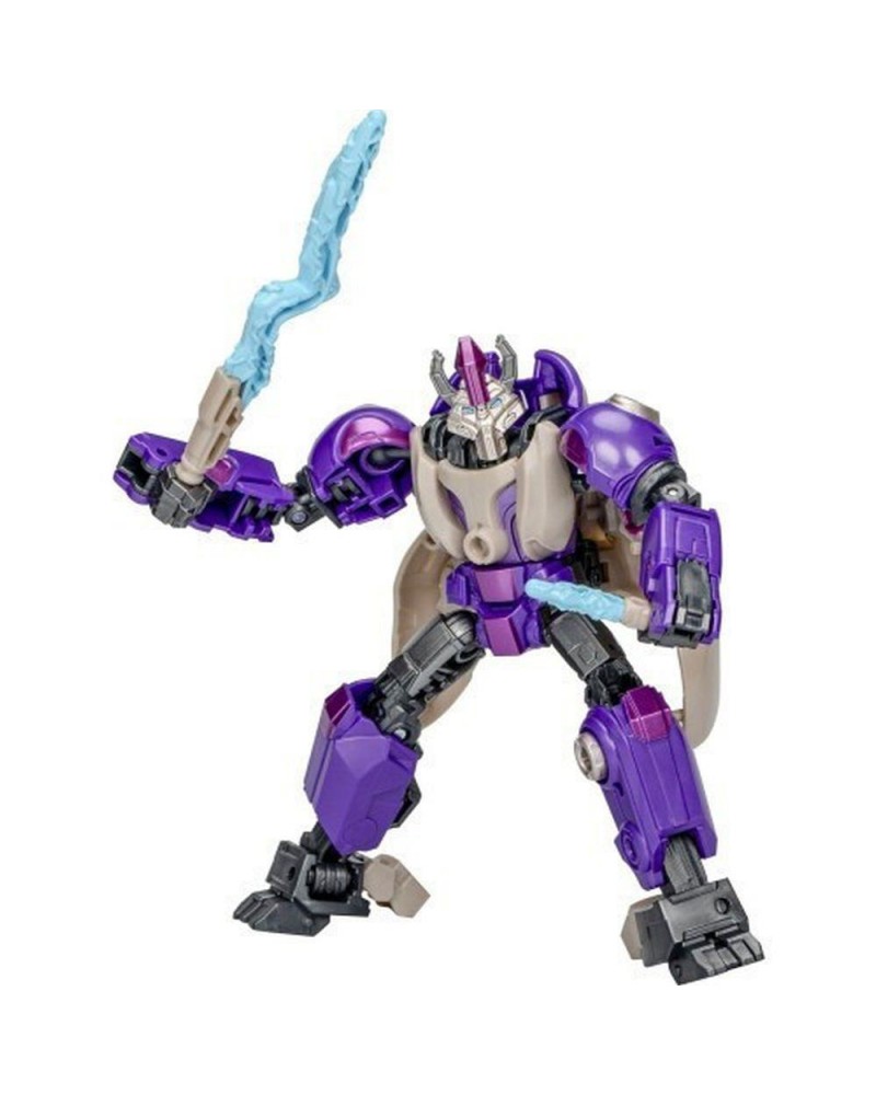 Hasbro Transformers: One Prime Changer - Alpha Trion Action Figure (F8692)