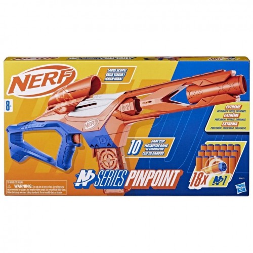 Hasbro Nerf N Series Pinpoint (F8621)