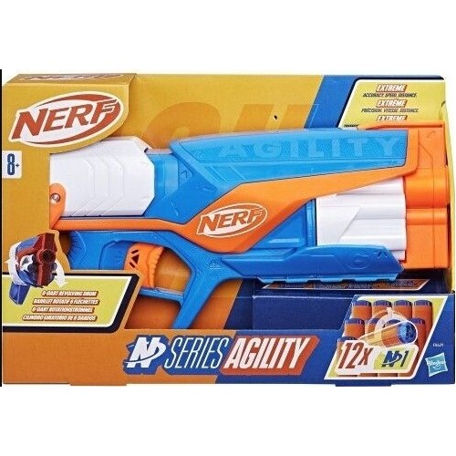 Hasbro Nerf N Series Agility (F8629)