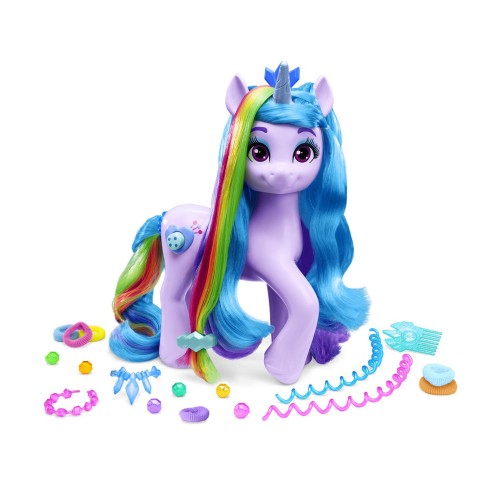 Hasbro My Little Pony Rainbow Styles (F8825)