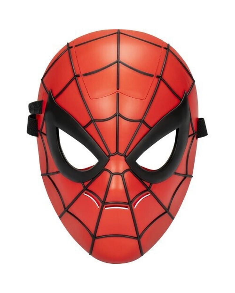 Hasbro Marvel: Spider-Man - Glow Fx Mask (F8839)