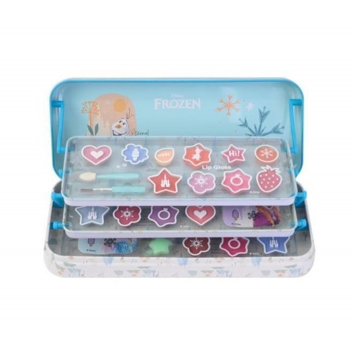 Lip Smacker Disney Frozen: Triple Layer BeautyTin (1510684E)