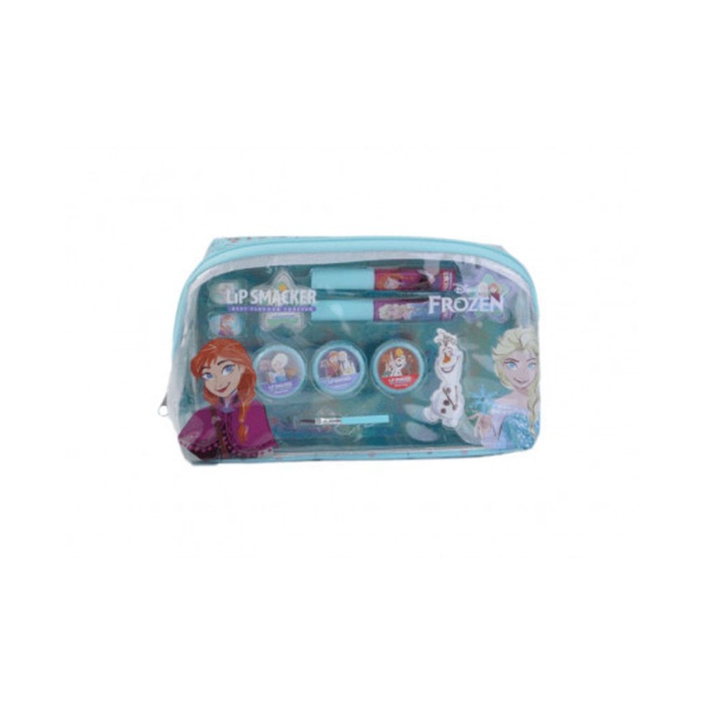 Lip Smacker Disney Frozen: Essential Makeup Bag (1510685E)