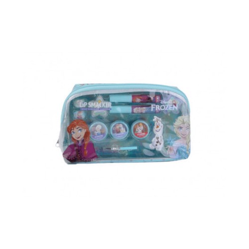 Lip Smacker Disney Frozen: Essential Makeup Bag (1510685E)