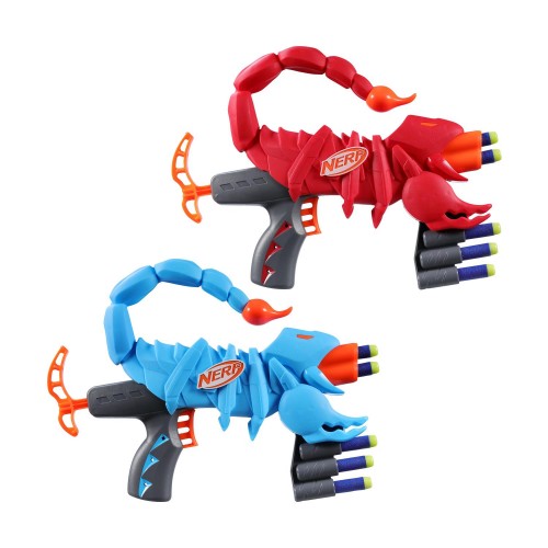 Hasbro Nerf Venompack (F9137)