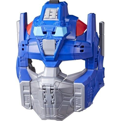 Hasbro Transformers One 2 In 1 Mask 2 (F9182)