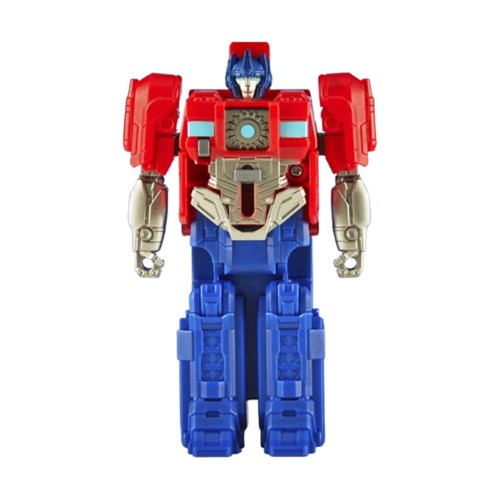 Hasbro Trasformers One Cog 1 Step Optimus Prime (F9387)