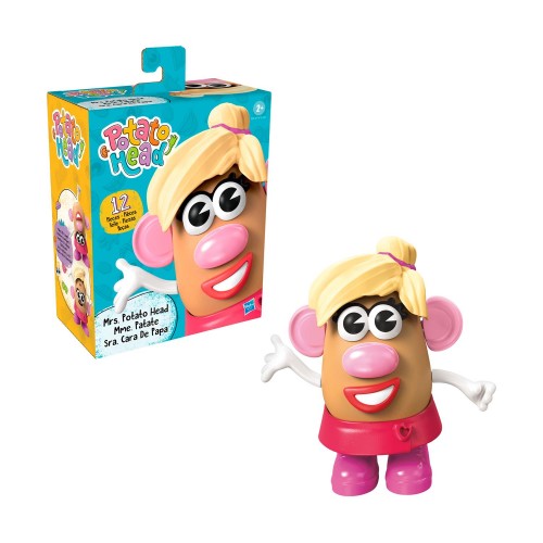Hasbro Mrs Potato Head (F9418)