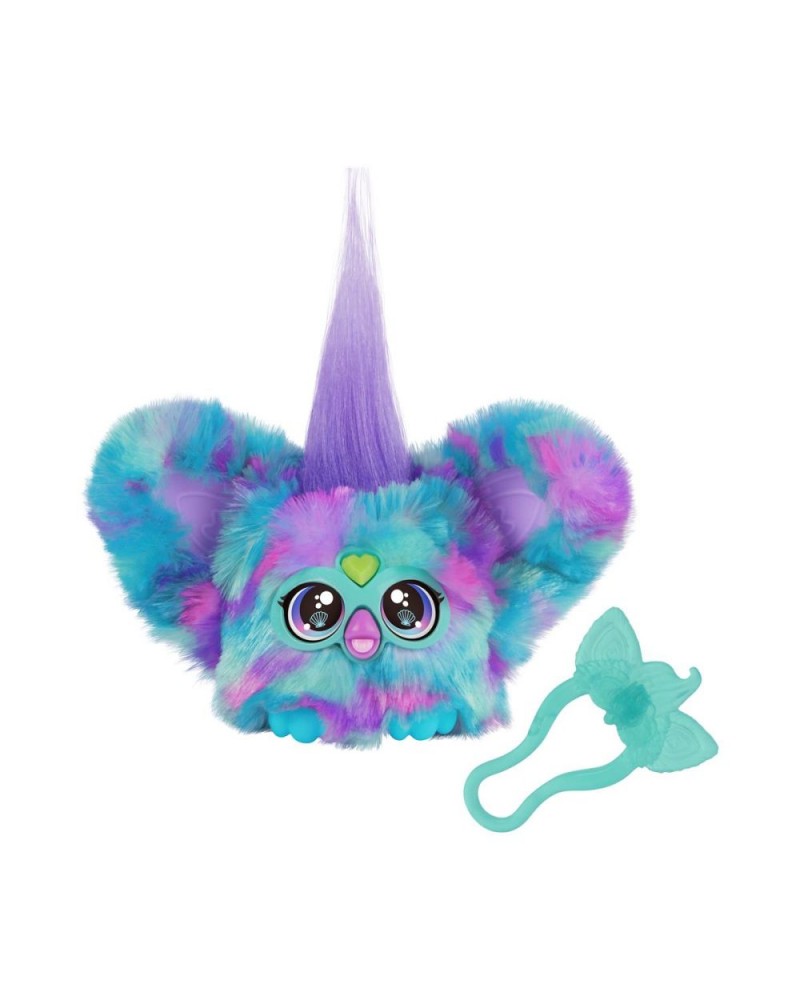 Hasbro Furby: Furblet - Mer May (G0401)