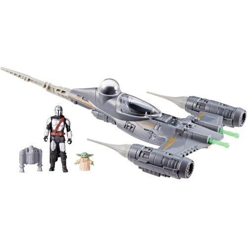 Hasbro Star Wars 4In Figure Vehicle (F9950)