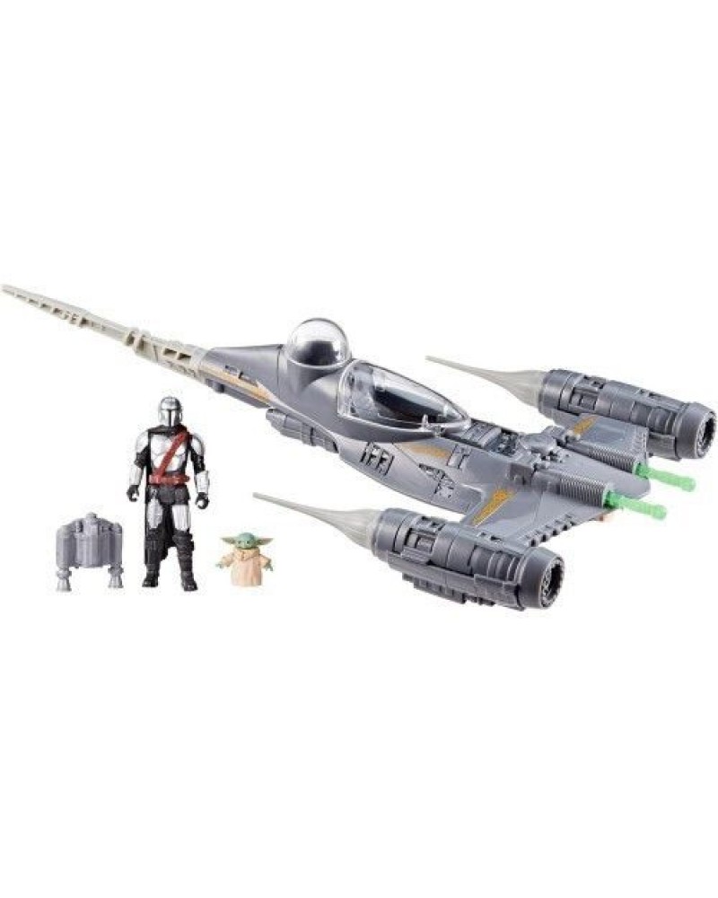 Hasbro Star Wars 4In Figure Vehicle (F9950)