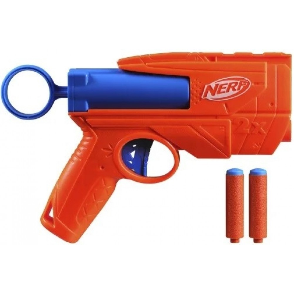 Hasbro Nerf N Series Ward (G0132)