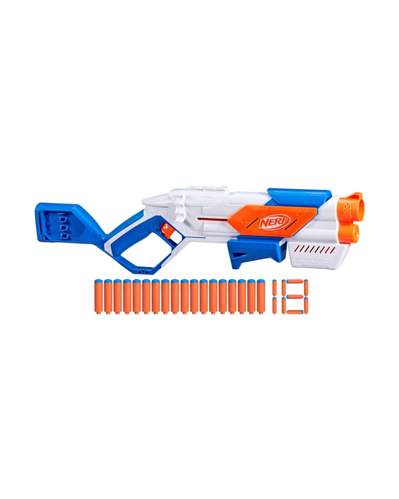 Hasbro Nerf N Series Strikeback (G0218)