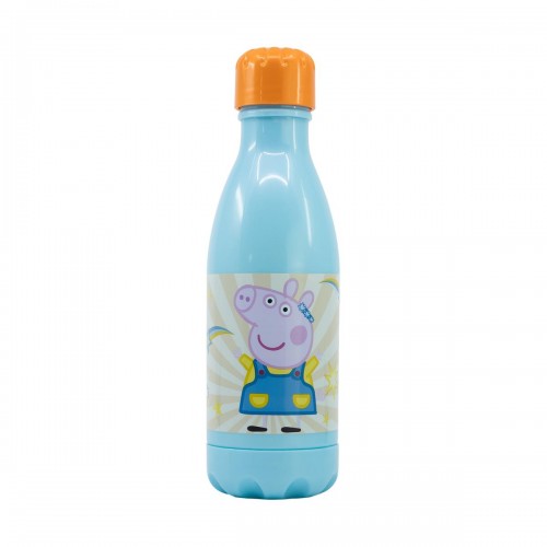 Stor: Peppa Pig Kindness Counts - Daily Pp Bottle (560ml) (41203)