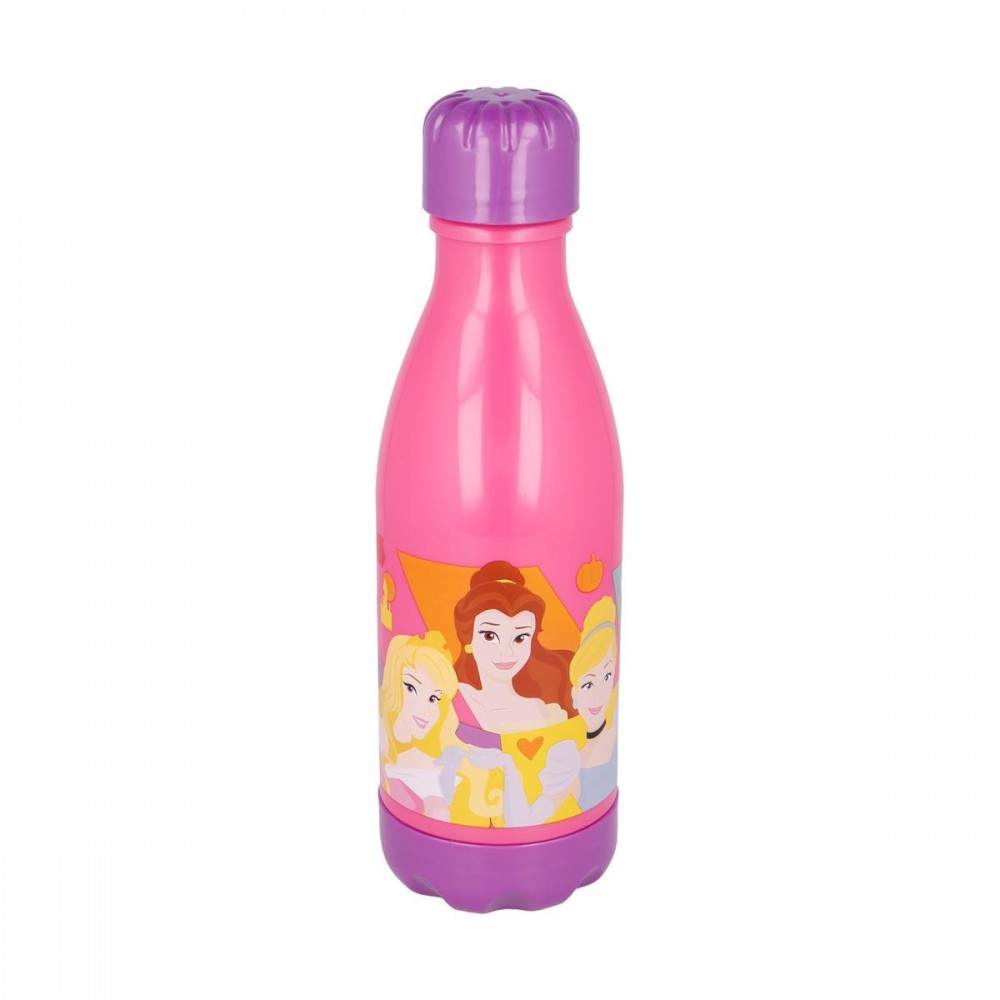 Stor Disney Princess: Bright  Bold - Daily Pp Bottle (560ml) (48100)