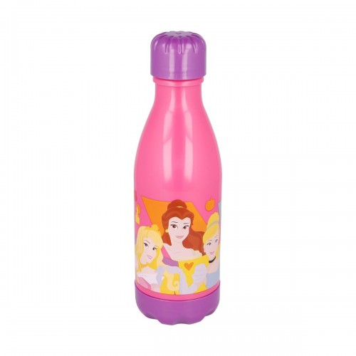 Stor Disney Princess: Bright  Bold - Daily Pp Bottle (560ml) (48100)