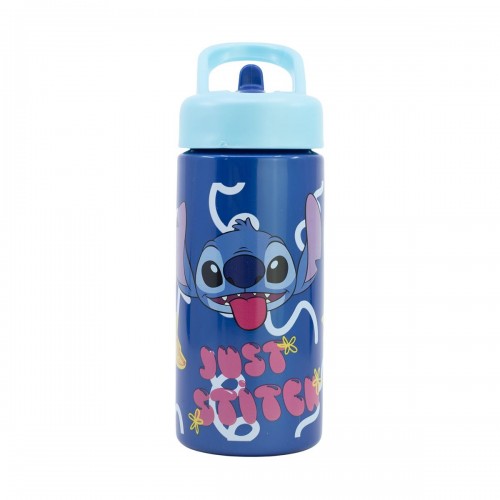 Stor Disney: Stitch Palms - Playground Sipper Bottle (410ml) (75031)