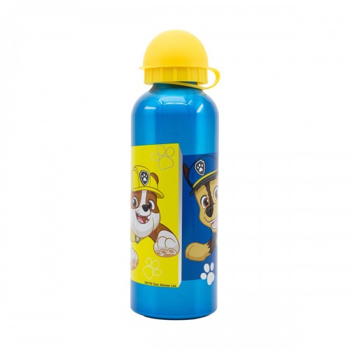 Stor: Paw Patrol Pup Power - High Aluminium Bottle (530ml) (74660)
