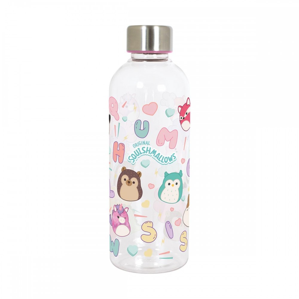 Stor: Squishmallows - Hydro Bottle (850ml) (75841)