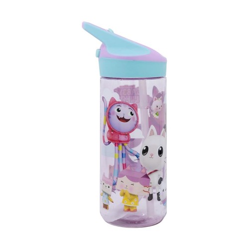 Stor: Gabby Dollhouse - Medium Ecozen Premium Bottle (620ml) (21297)