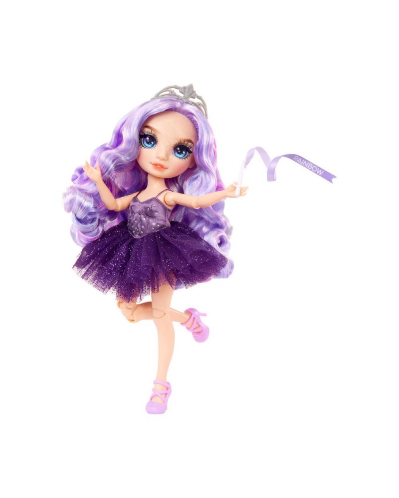 MGA Rainbow High: Ballet Recital - Fashion Pack (521686)
