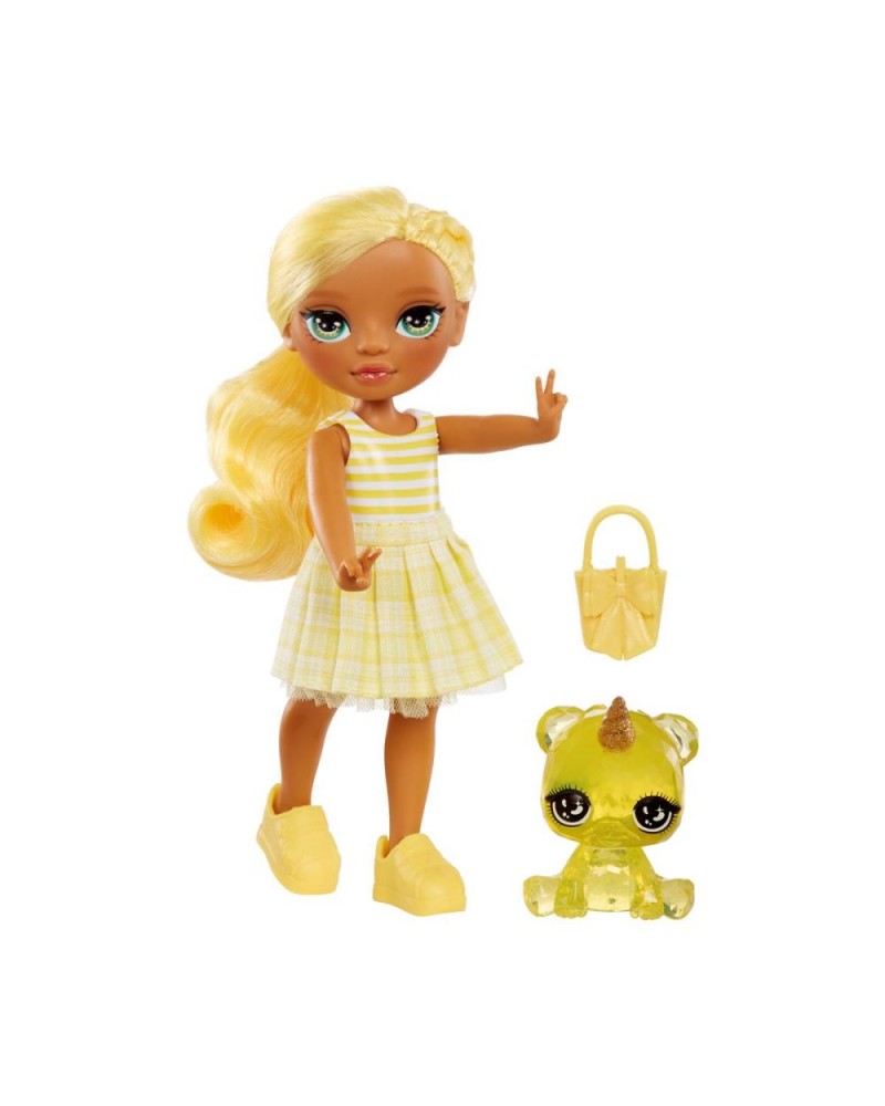 MGA Rainbow High: Littles - Daisy Madison Doll (531227)