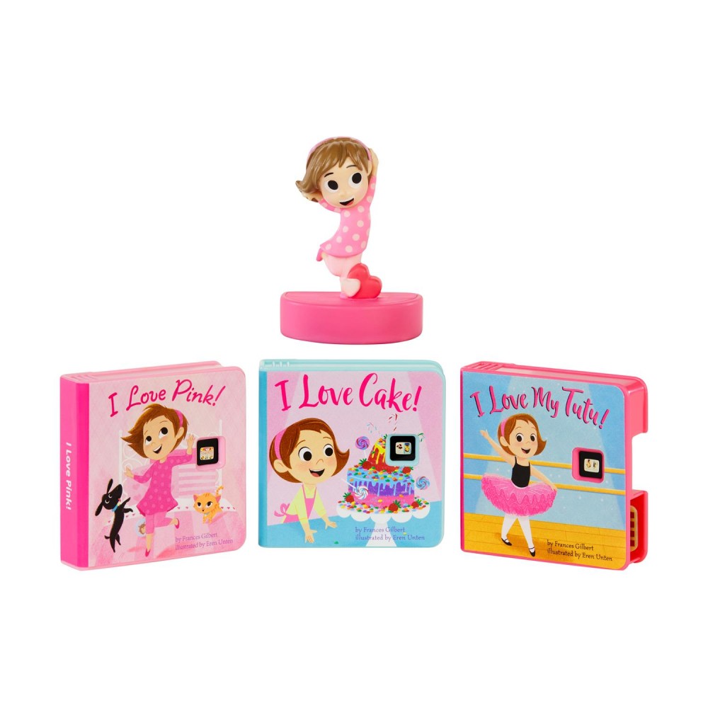Little Tikes Συλλογή Ιστορίες Story Dream Machine Συλλογή I Love (174766)