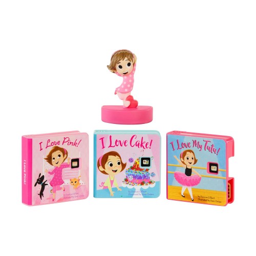 Little Tikes Συλλογή Ιστορίες Story Dream Machine Συλλογή I Love (174766)
