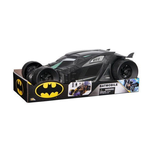 Spin Master Batman Vehicle 12 Inch Batmobile F23 (6067422)*
