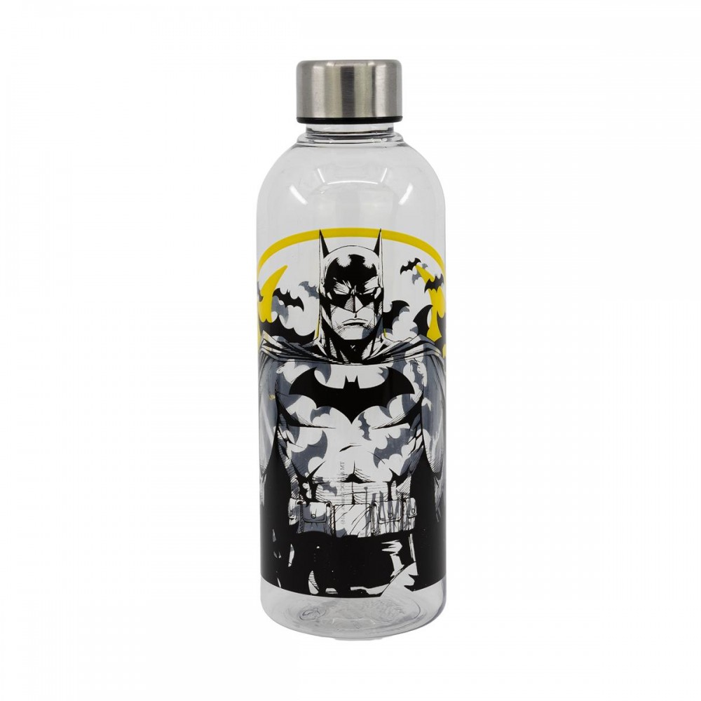 Stor Dc Comics: Batman - Hydro Bottle (850ml) (1482)