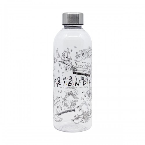 Stor: Friends - Hydro Bottle (850ml) (650)