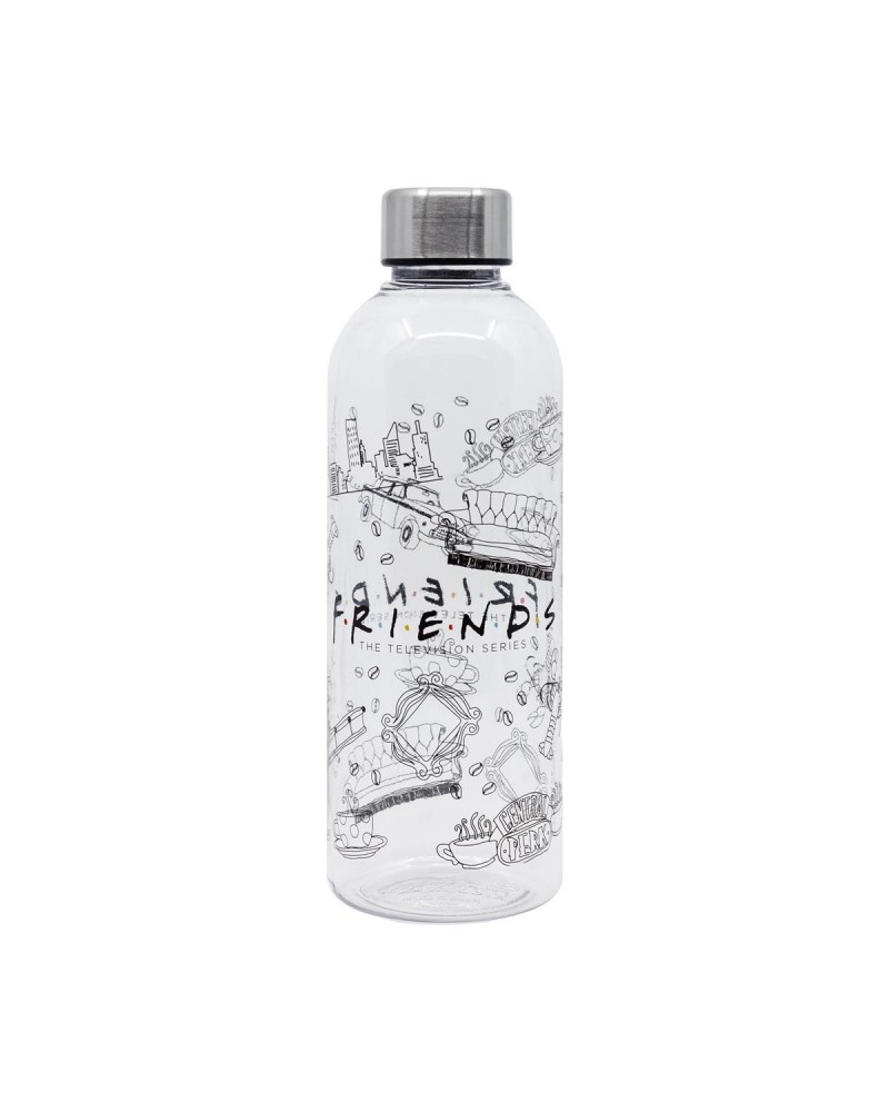 Stor: Friends - Hydro Bottle (850ml) (650)