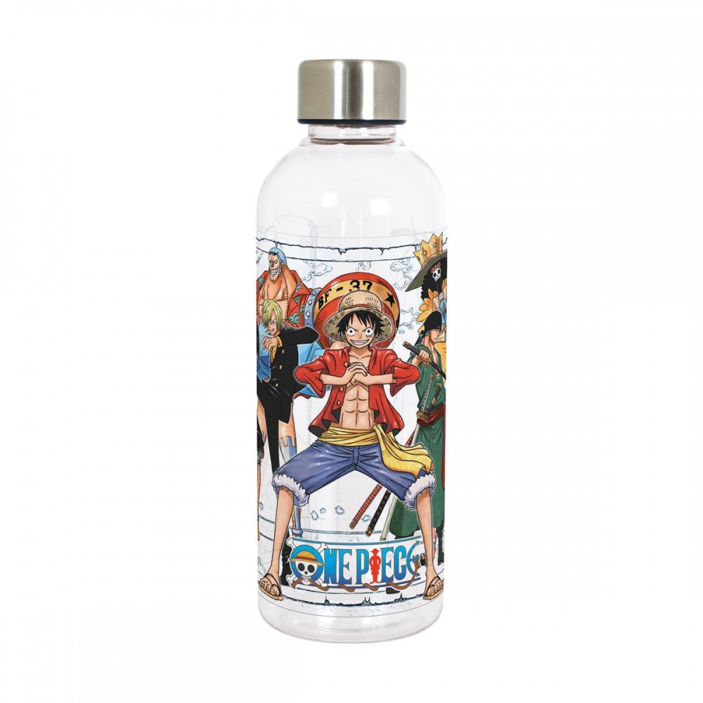 Stor: One Piece - Hydro Bottle (850ml) (570)