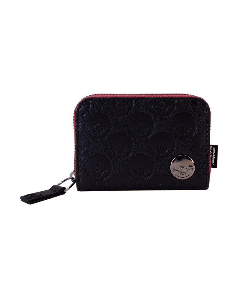Loungefly Collective Pokemon Organizer Wallet (PMWA0167)