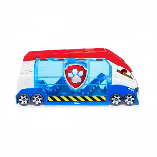 Spin Master Paw Patrol: Launch  Rescue Patroller Vehicle (6069338)