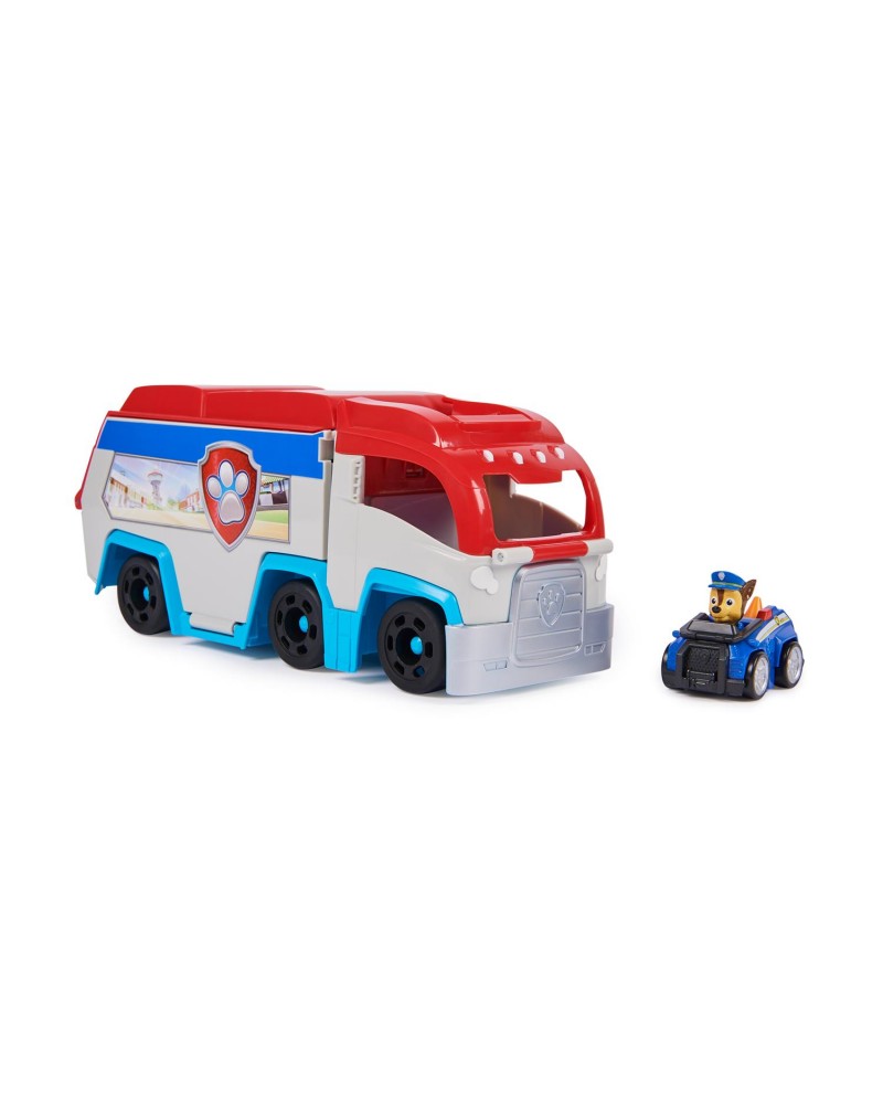 Spin Master Paw Patrol Pup Squad Paw Patroller (6071544)