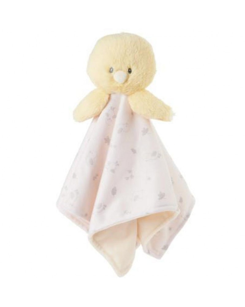 Spin Master Baby Gund: Sustainably Soft - Buttercup Duckling Lovey (6068582)