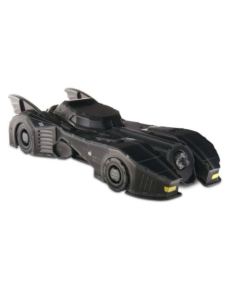Spin Master 4D Build DC: Batman - Batmobile 3D Puzzle Model Kit (6070178)