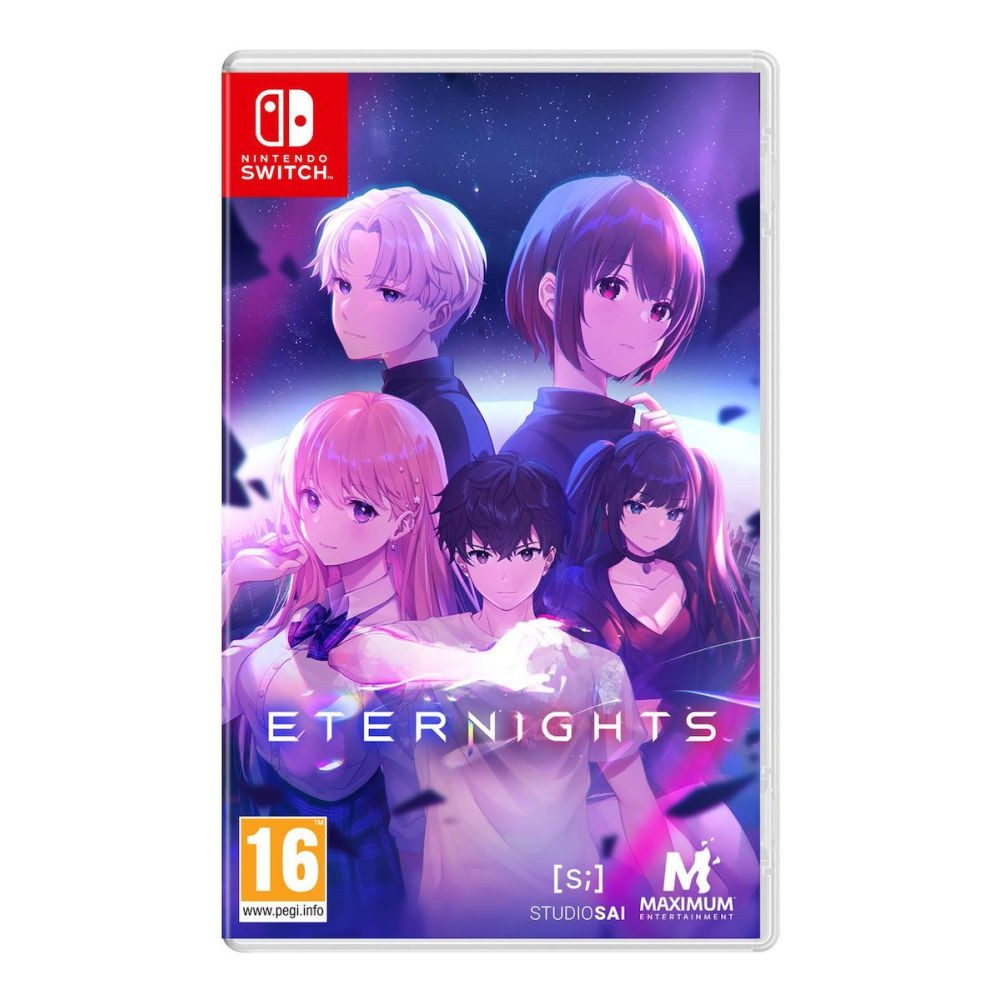 NSW Eternights