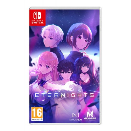 NSW Eternights