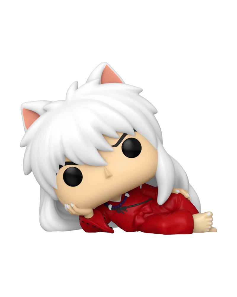 Funko Pop! Animation: Inuyasha - Inuyasha (Lay) #1928 Vinyl Figure