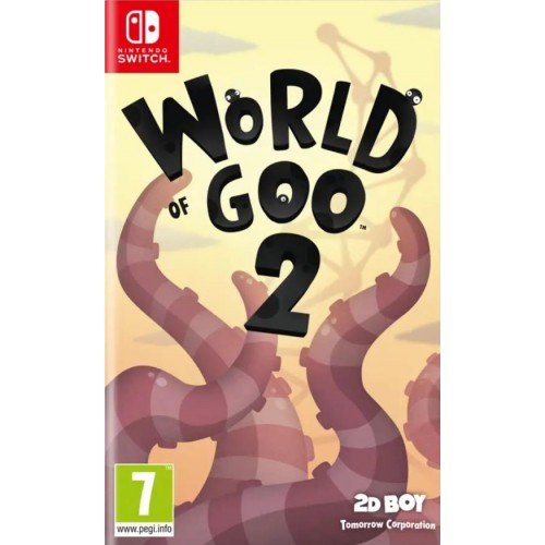NSW World of Goo 2