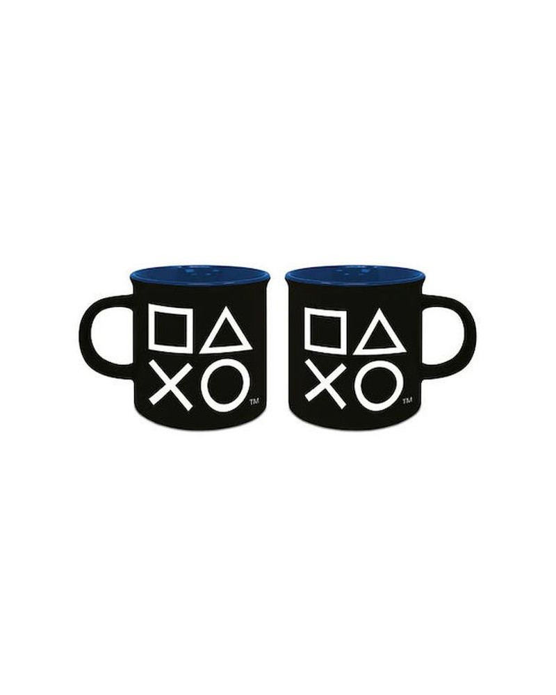 Pyramid Playstation: Shapes Campfire Mug (GP86180)