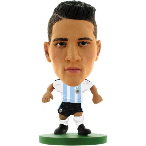 Creative Toys - Soccerstarz: Argentina Erik Lamela Figure (404396)