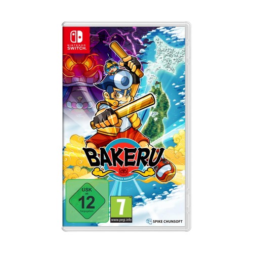 NSW Bakeru