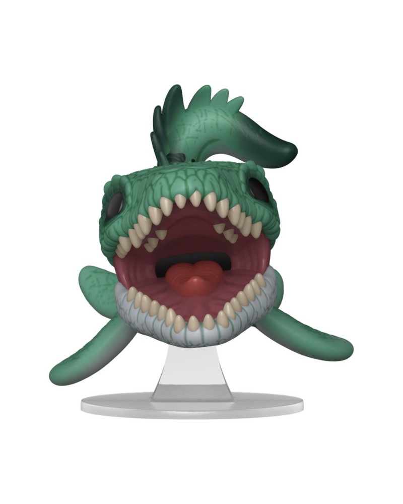 Funko Pop! Movies: Jurassic World: Rebirth - Mosasaurus #1798 Vinyl Figure